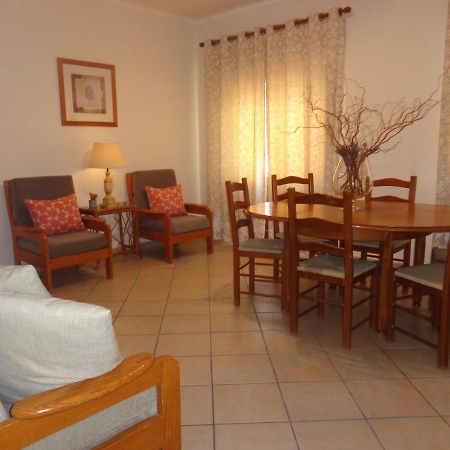 Tenis Mar E Apartment อัลบูเฟรา ภายนอก รูปภาพ