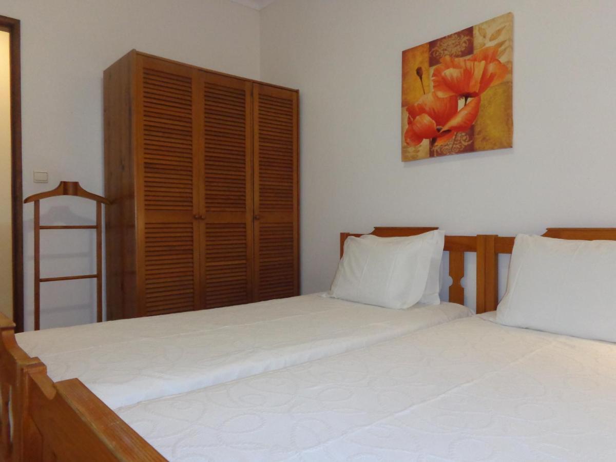 Tenis Mar E Apartment อัลบูเฟรา ภายนอก รูปภาพ