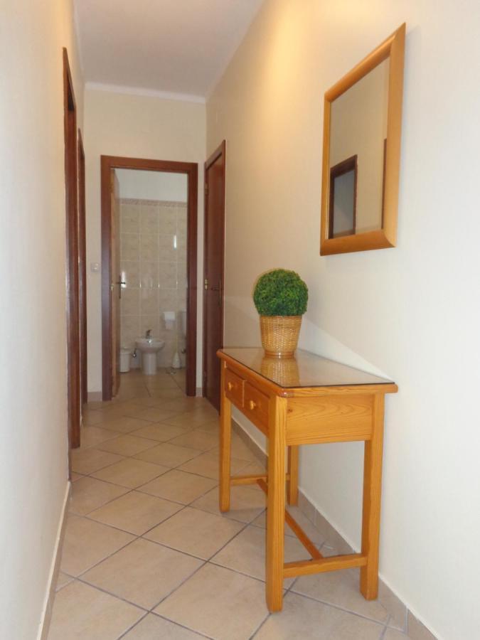 Tenis Mar E Apartment อัลบูเฟรา ภายนอก รูปภาพ