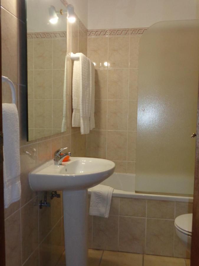 Tenis Mar E Apartment อัลบูเฟรา ภายนอก รูปภาพ